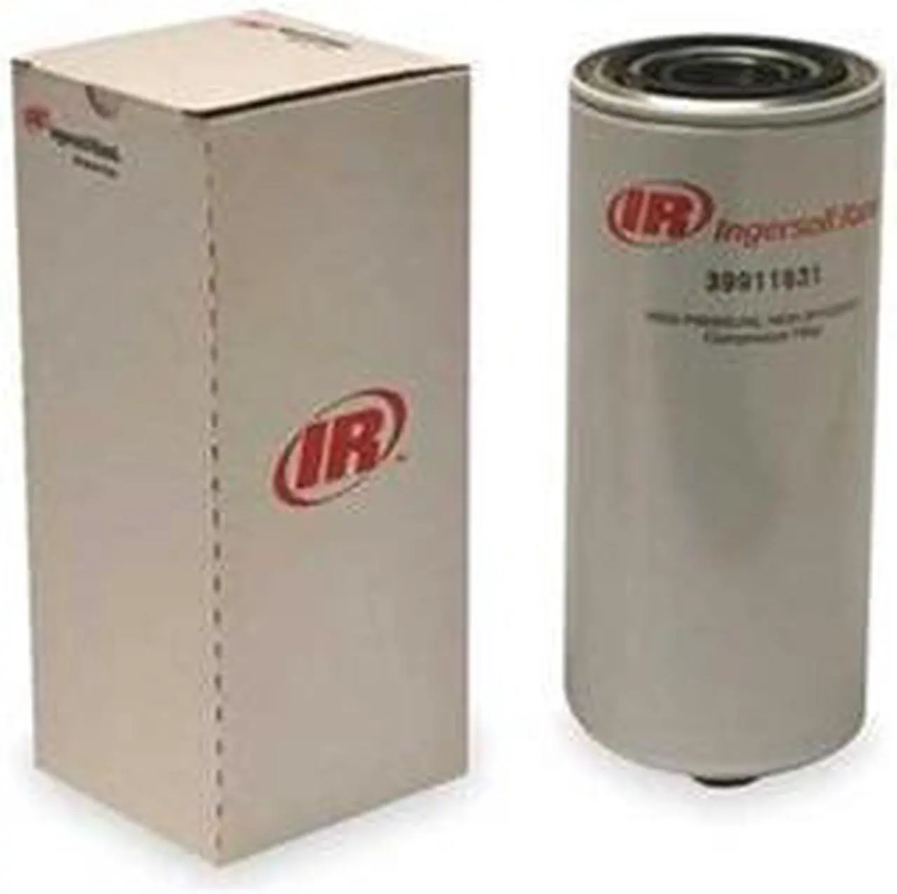Main image of Oil Filter, For 50-100 HP Compressors