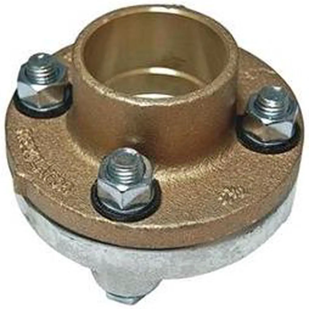 Main image of WATTS 3 LF3100 Dielectric Flange,3 In,FIPxSolder,175psi