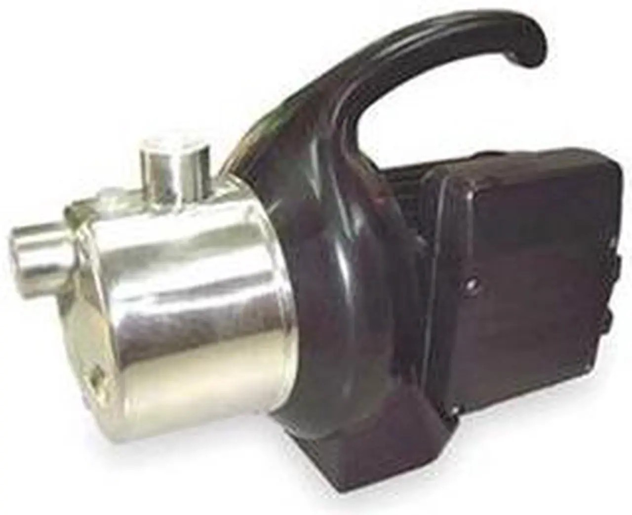 Main image of DAYTON 4CUK6 Utility Pump, 1/2 HP, 1Ph,115V, 7.4 Amps