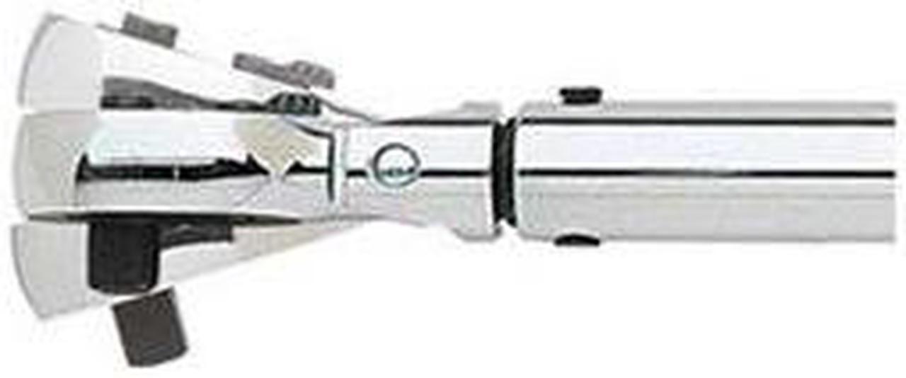Main image of Snap-On Industrial Brands 802MFRFMHSS CDI Torque Wrench,3/8Dr,10-80 ft.-lb.