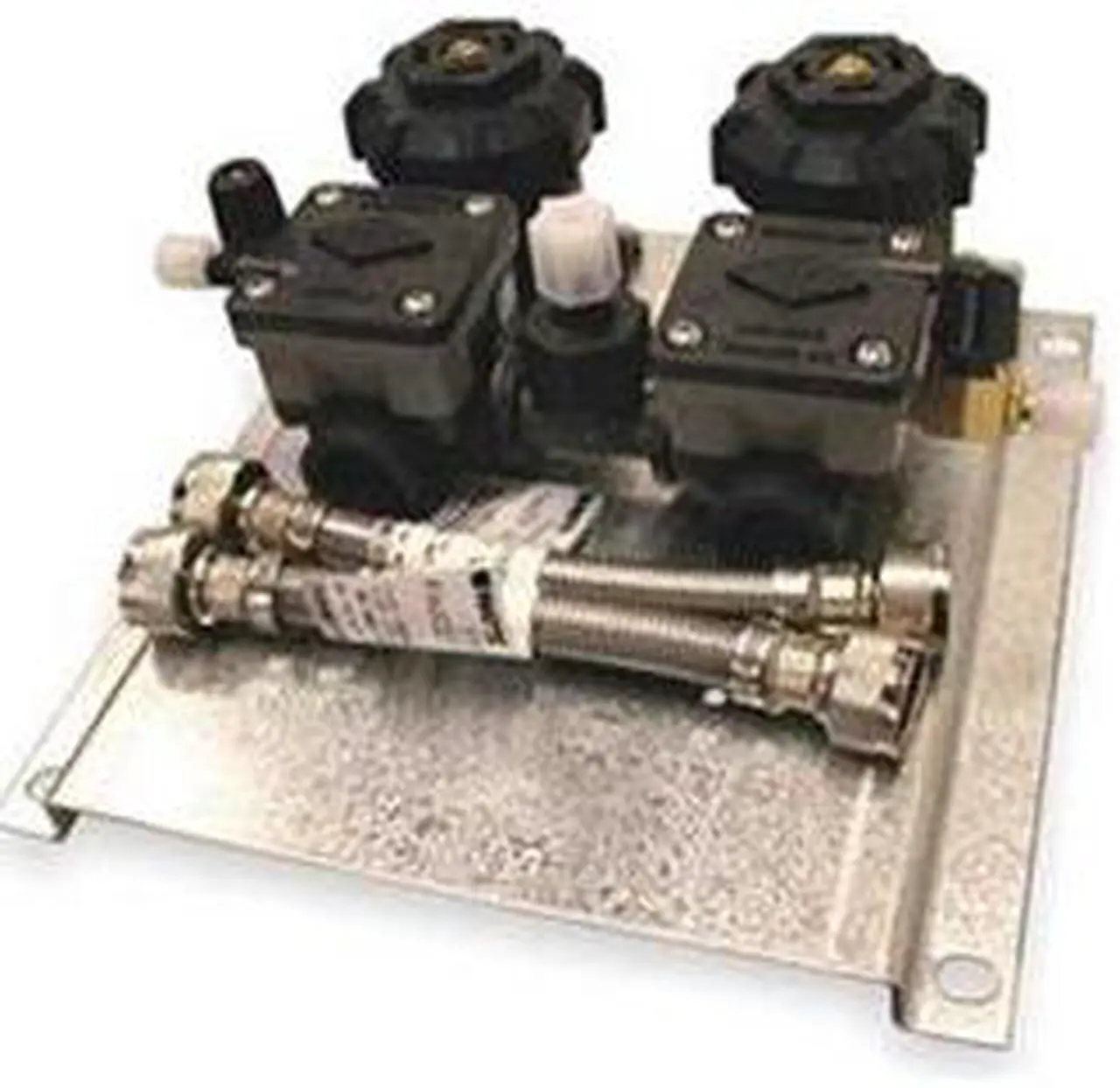 Main image of ACORN 2590-051-001 Plastic Valve Assembly