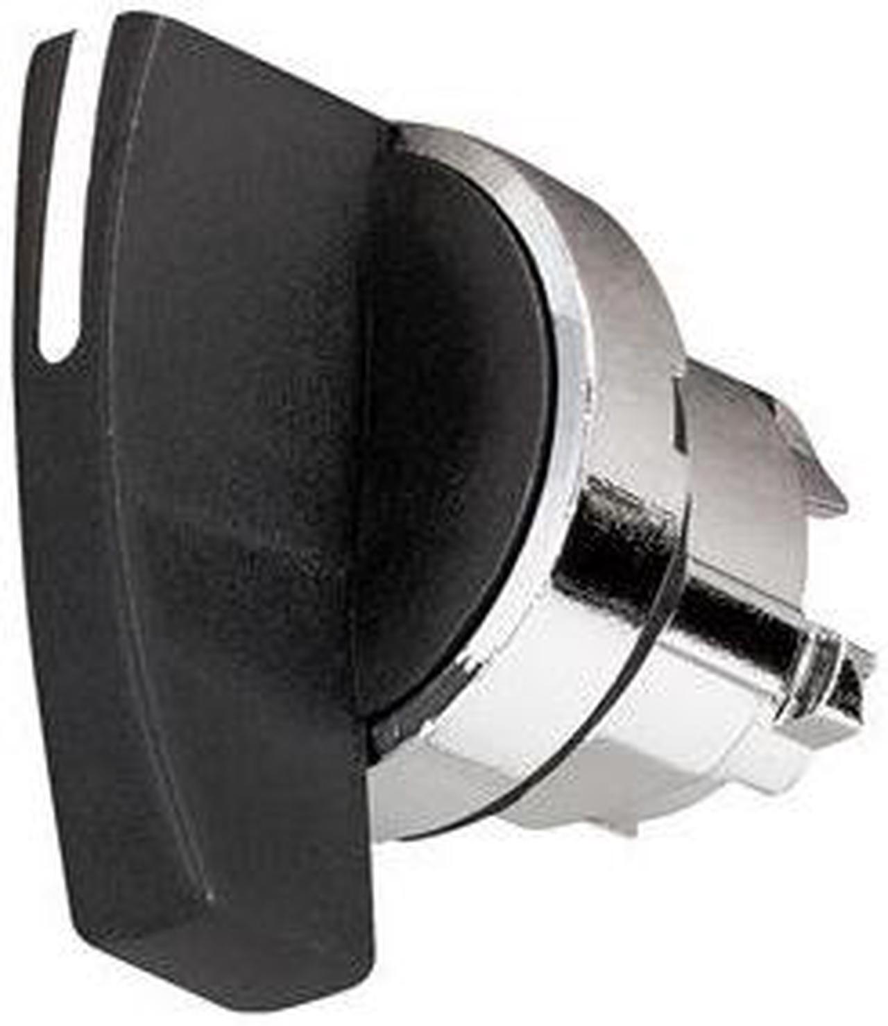 Main image of SCHNEIDER ELECTRIC ZB4BJ5 Non-Illum Selectr Swtch,22mm,3 Pos,E Lvr