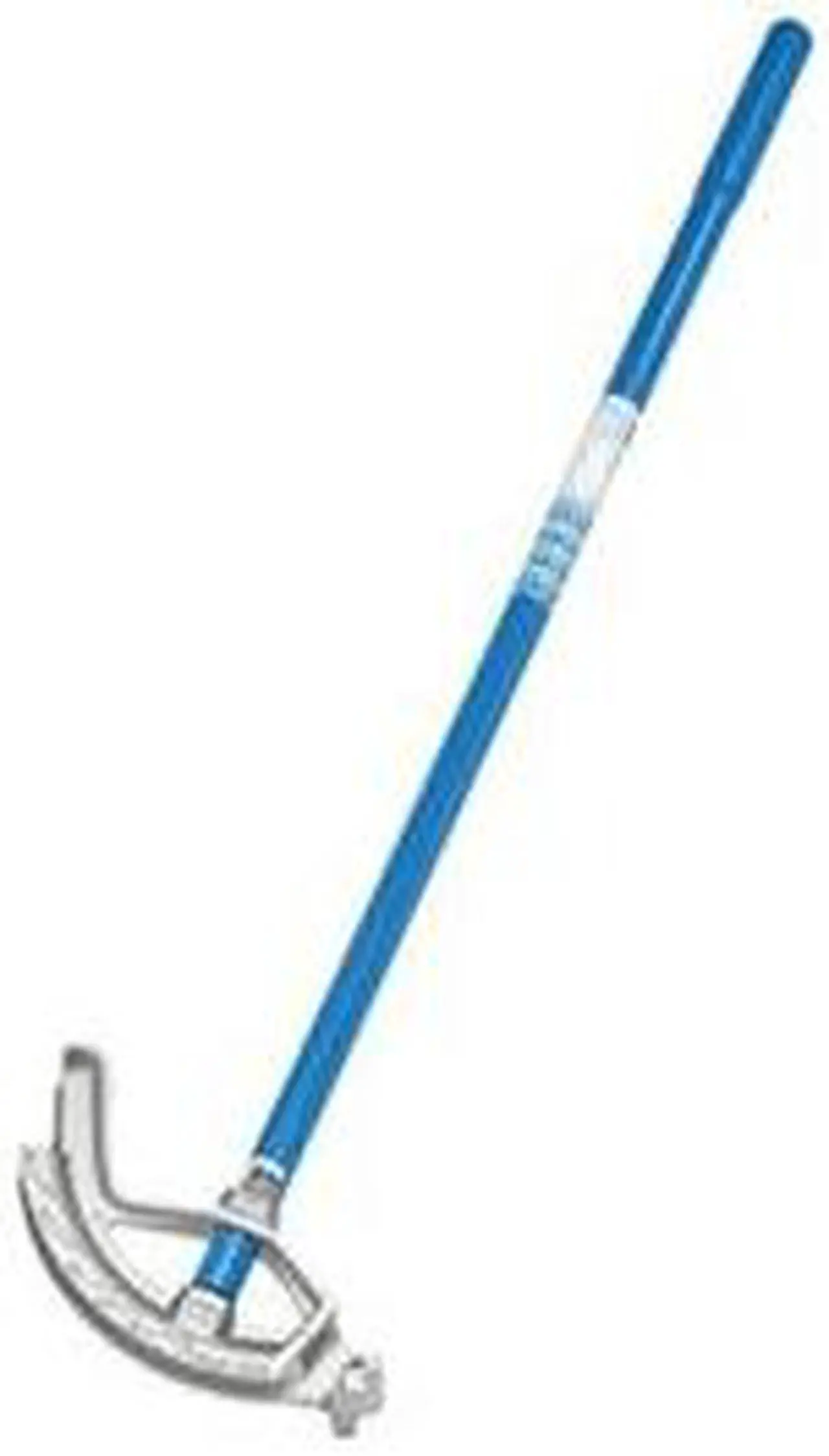 Main image of Conduit Bender w/Handle, 3/4 In EMT