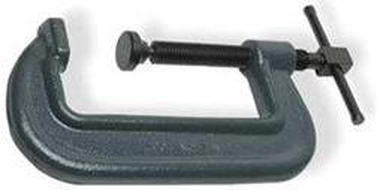 Alt view image 4 of 5 - C-Clamp, Extra Heavy Duty, 3 In, 2 In Deep