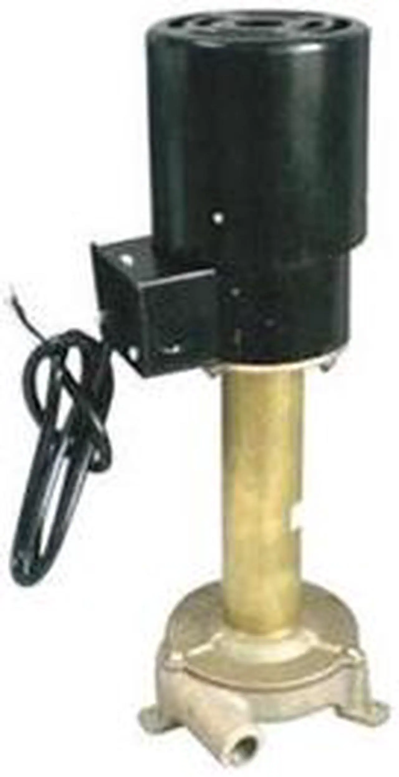Main image of DAYTON 4JPG5 Pump,Coolant,1/25 HP, 230V,0.6 Amp