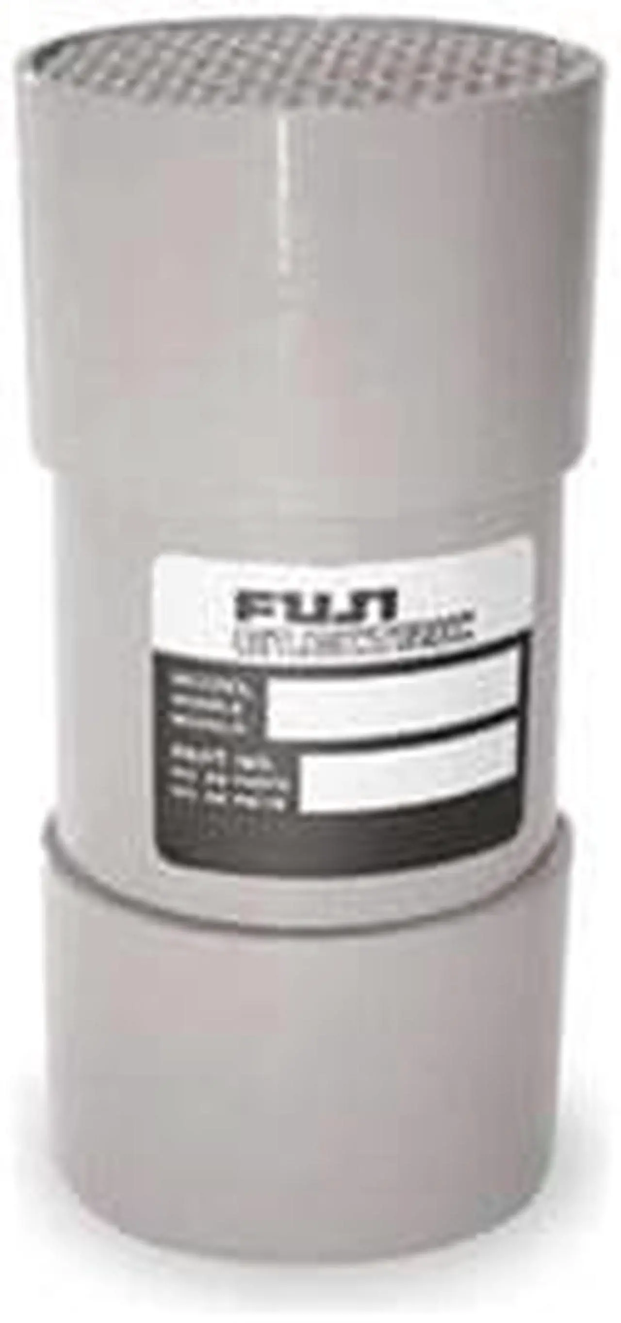 Main image of FUJI ELECTRIC VV8 Valve,Vacuum Relief