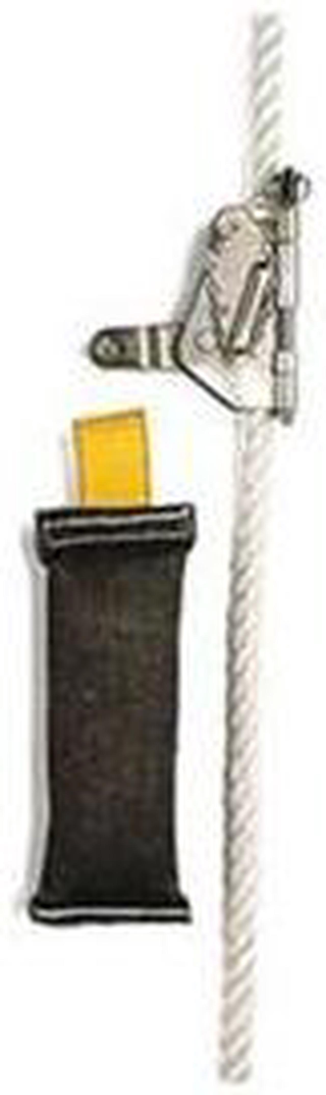Main image of Rope Grab Counterweight
