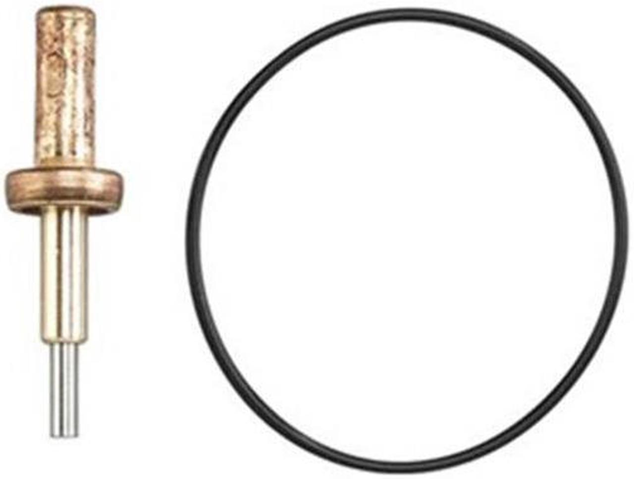 Main image of POWERS 420-453 Wax Motor Kit Standard