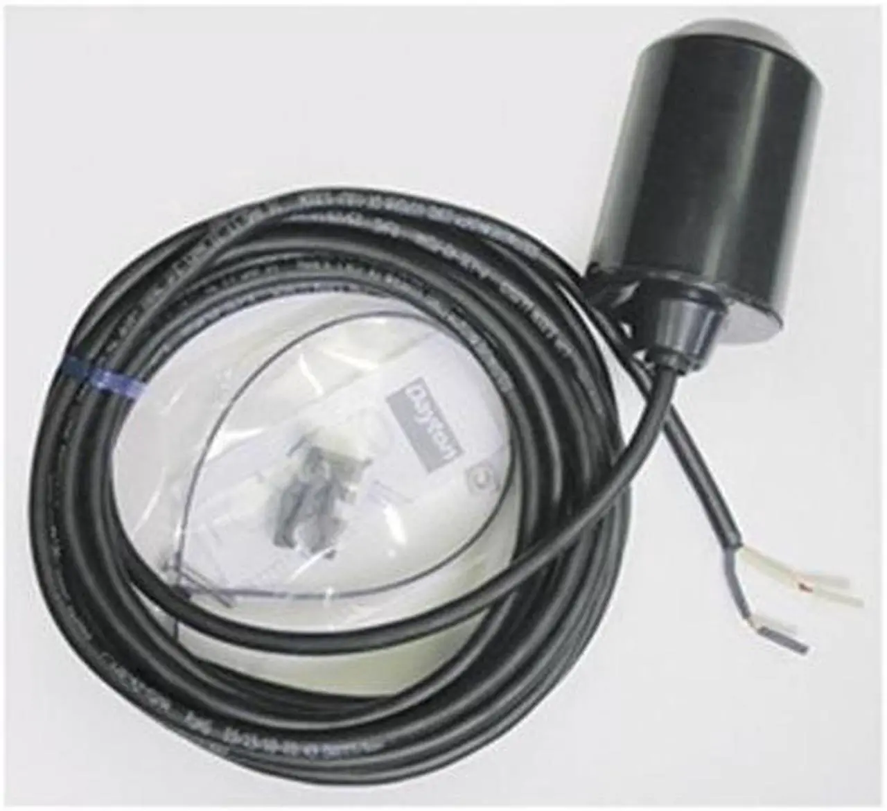 Main image of DAYTON 10A172 NO Mechanical Float Switch 115/230VAC 15 psi