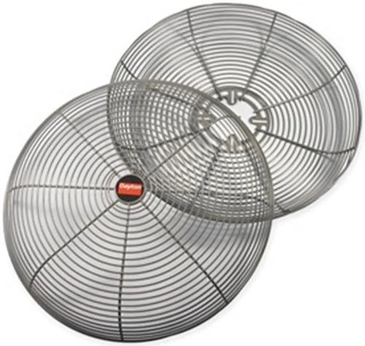 Main image of Air Circulator Guard, 30 in. Guard Dia.