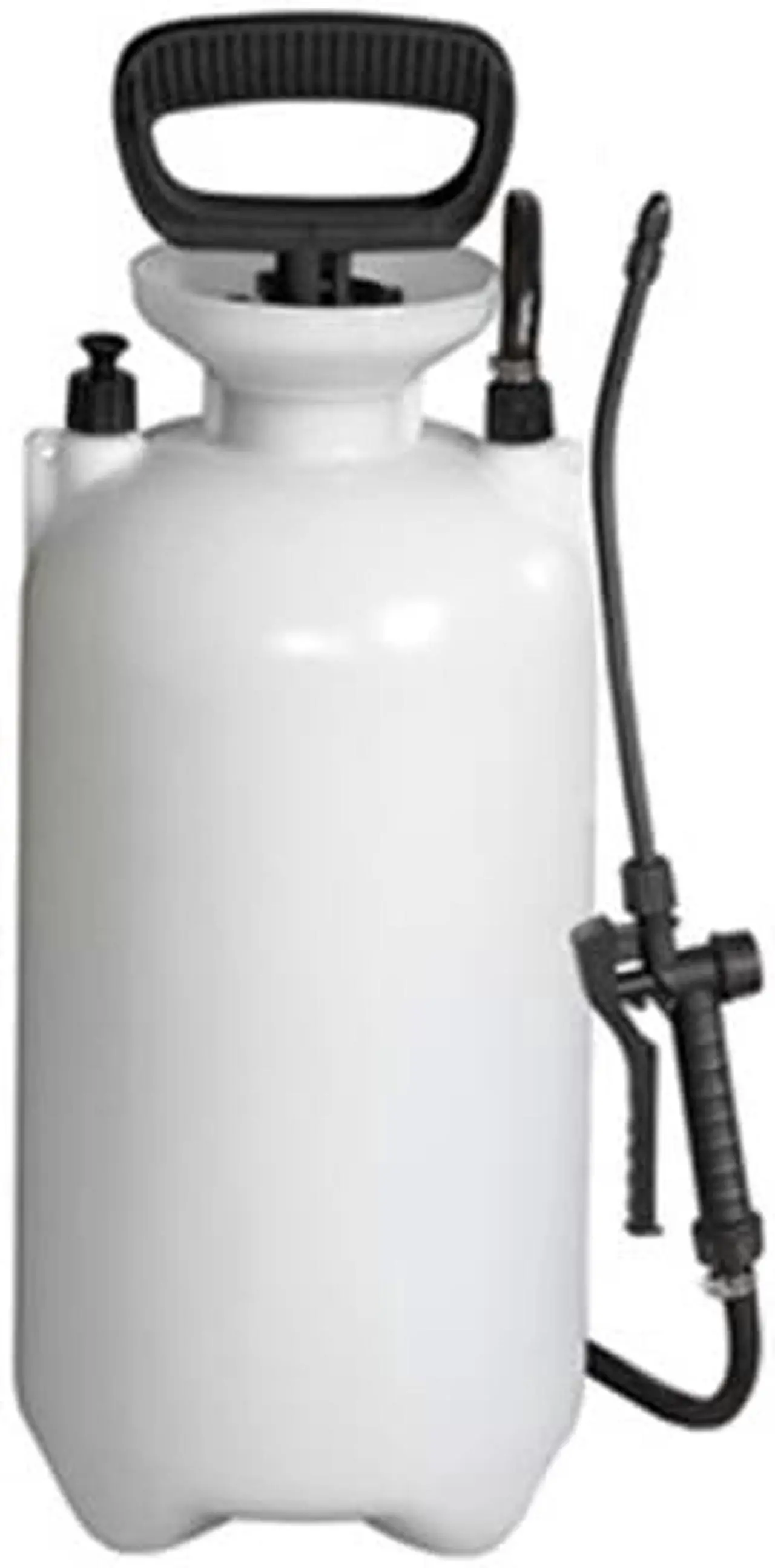 Main image of Handheld Sprayer, 2.0 gal., Poly Tank