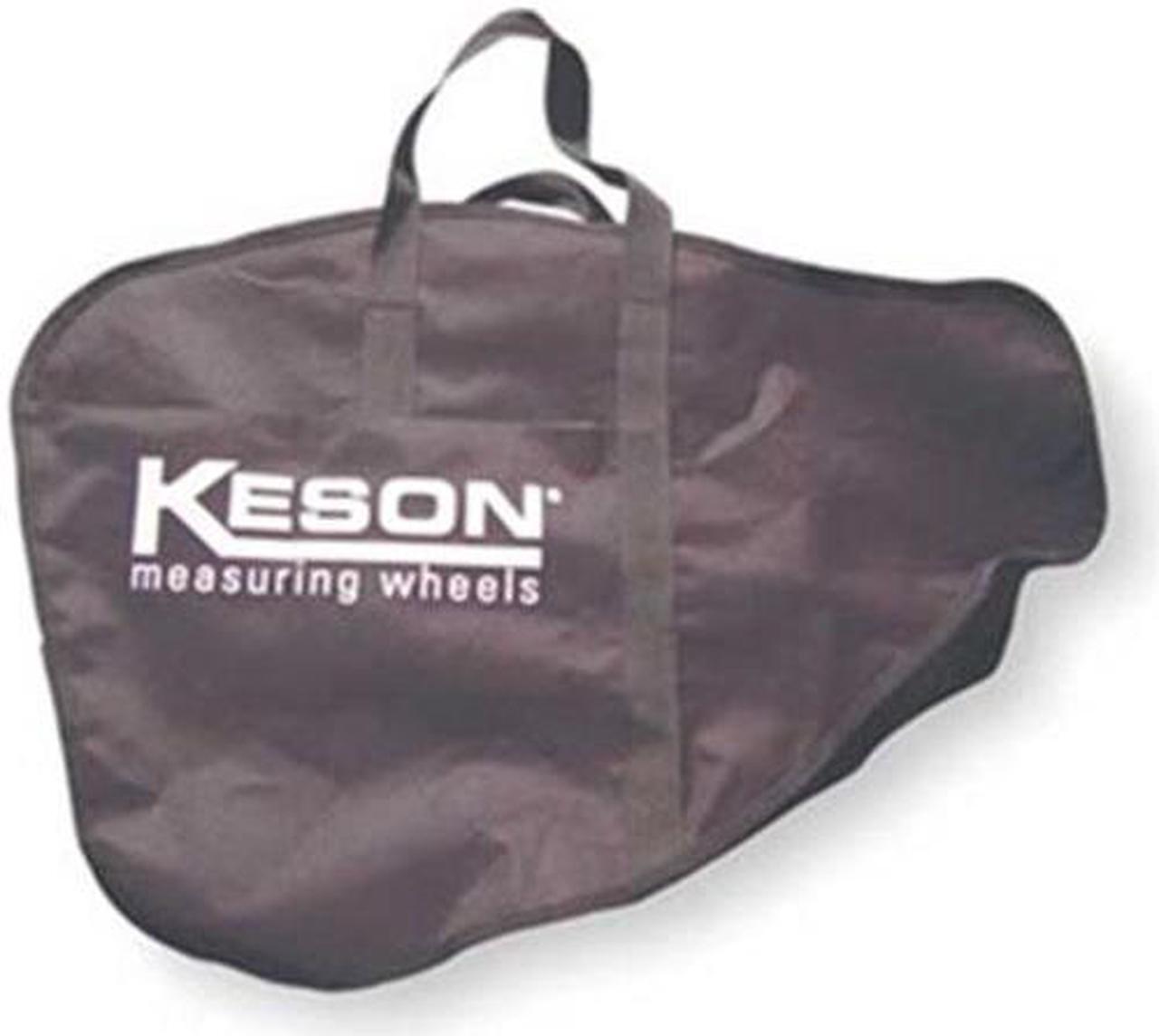 Main image of Large Nylon Carrying Case, 28 x 16 x 9 In