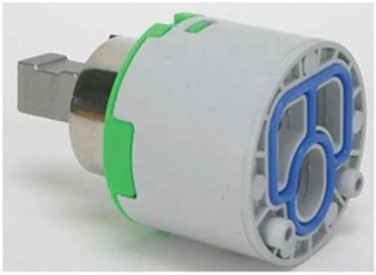Alt view image 3 of 3 - T&s Brass Cartridge B-2730,  T and S Faucet B-2730 For Use With   013080-45