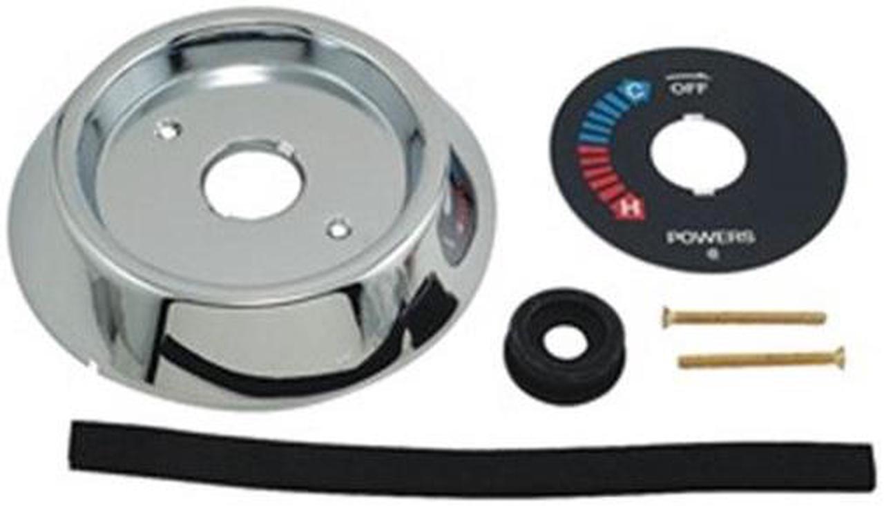 Main image of POWERS 410-445 Dial Assembly Repair Kit