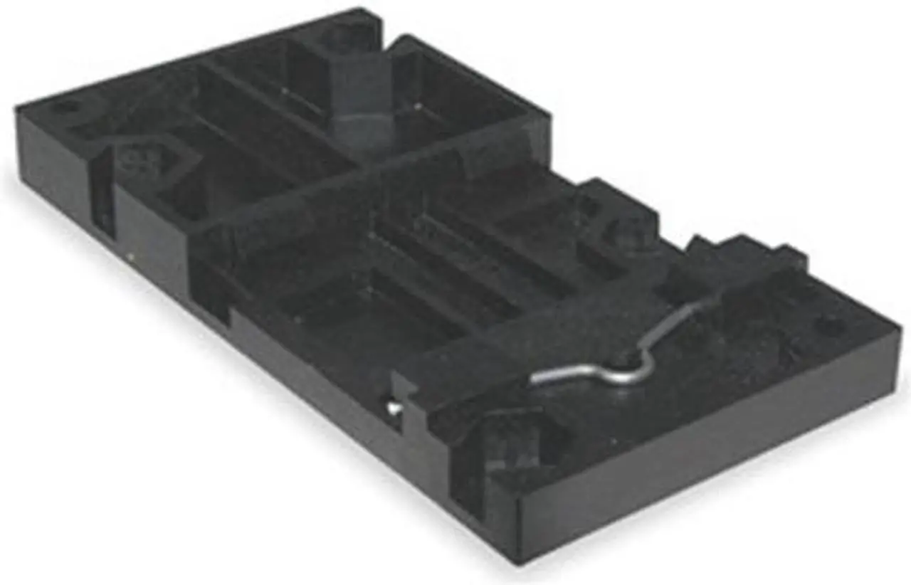 Main image of SQUARE D 9999DMB1 Bracket,Mounting,35mm