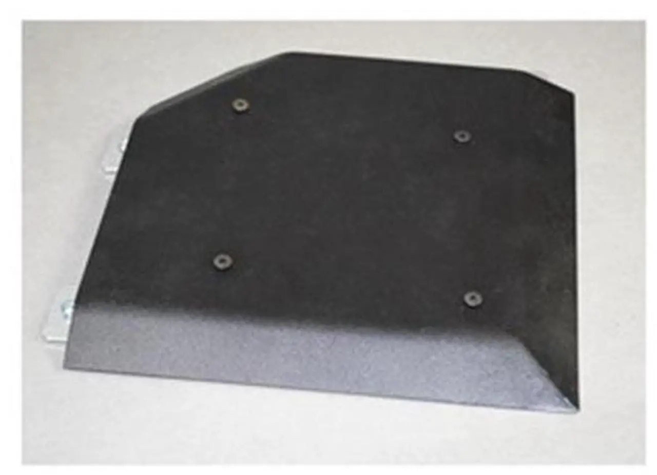 Main image of Flat Elbow For 15A802