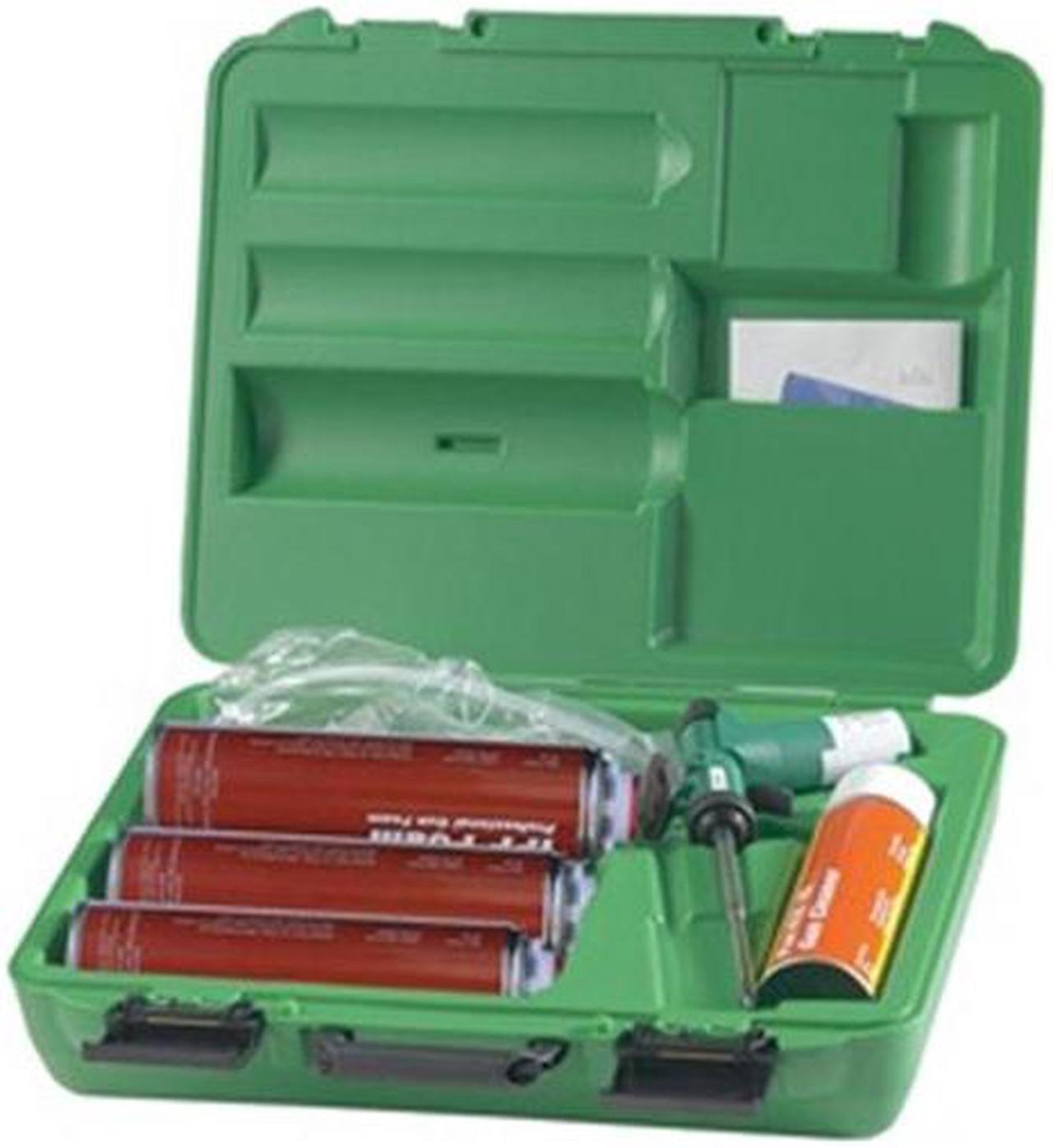 Main image of Window Foam Kit