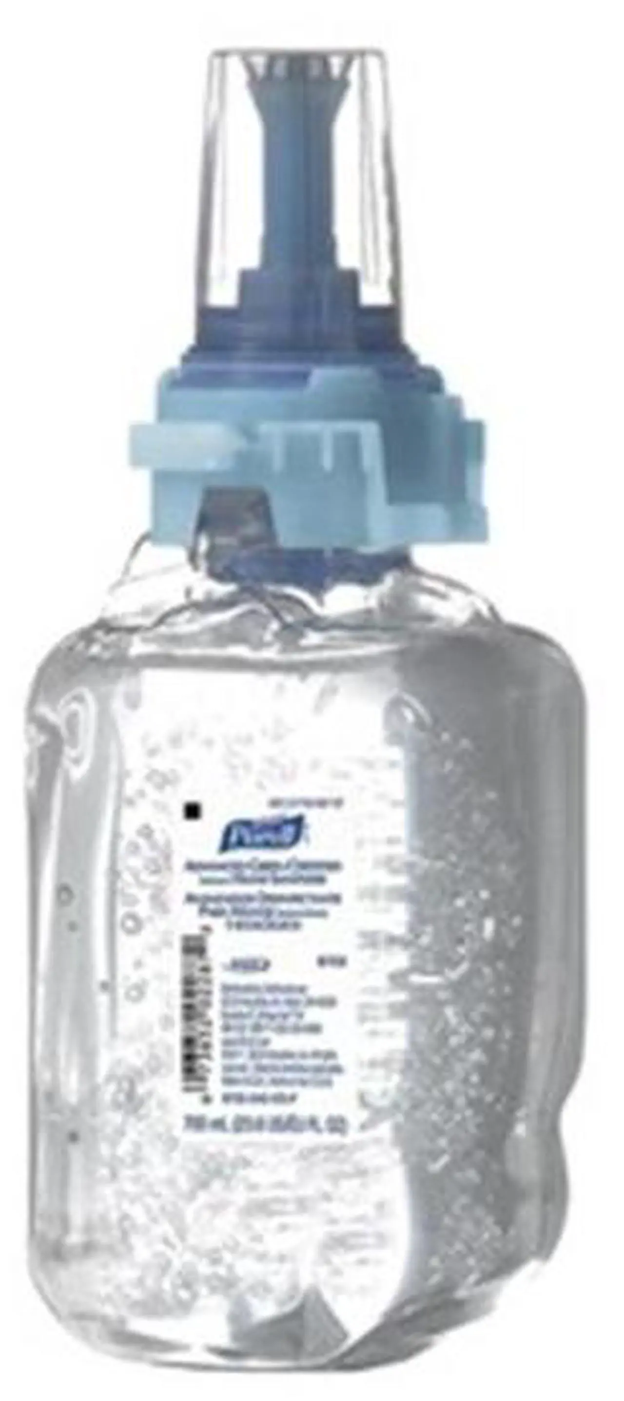 Main image of Hand Sanitizer, Size 700mL, Gel, PK 4