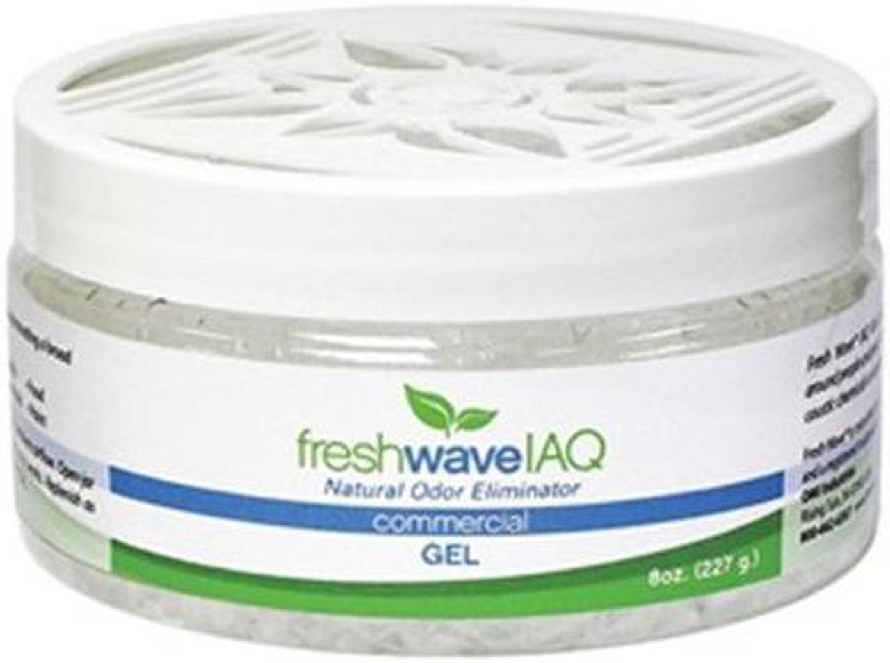 Main image of Gel Deodorizer, 8 Oz., Jar