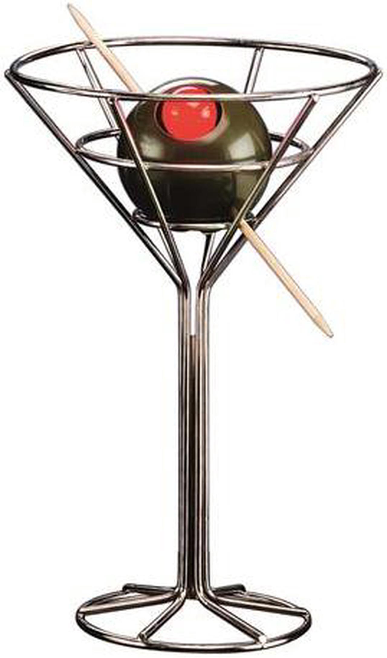 Main image of LumiSource DK0181 Martini Lamp - OEM