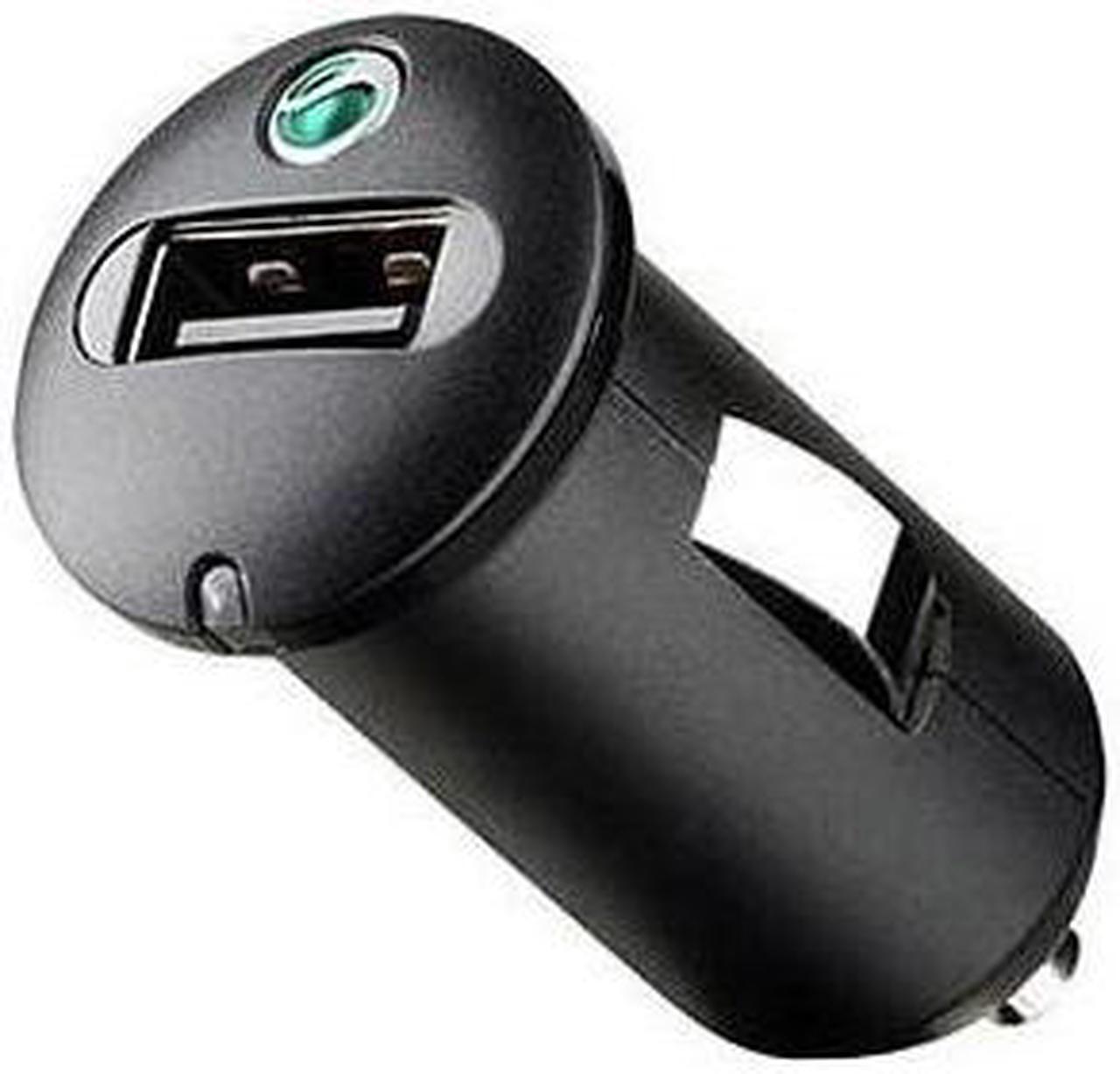 Alt view image 2 of 4 - Sony Ericsson AN401 Compact USB Car Charger Adapter with Micro USB Cable for Sony Ericsson Xperia PLAY, Arc and Other Mobile Phones