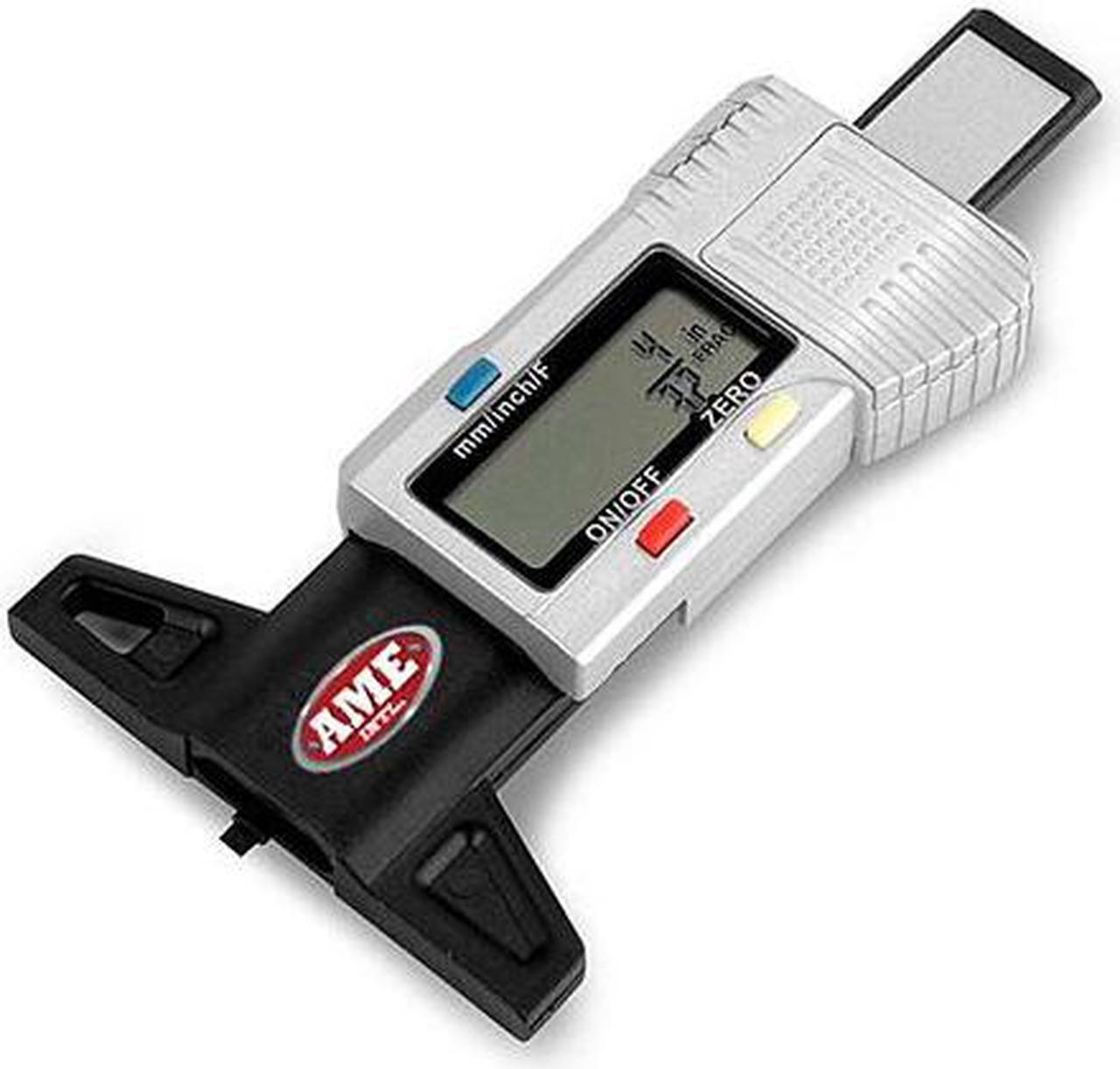 Main image of AME Digital Thread Depth Gauge 69280