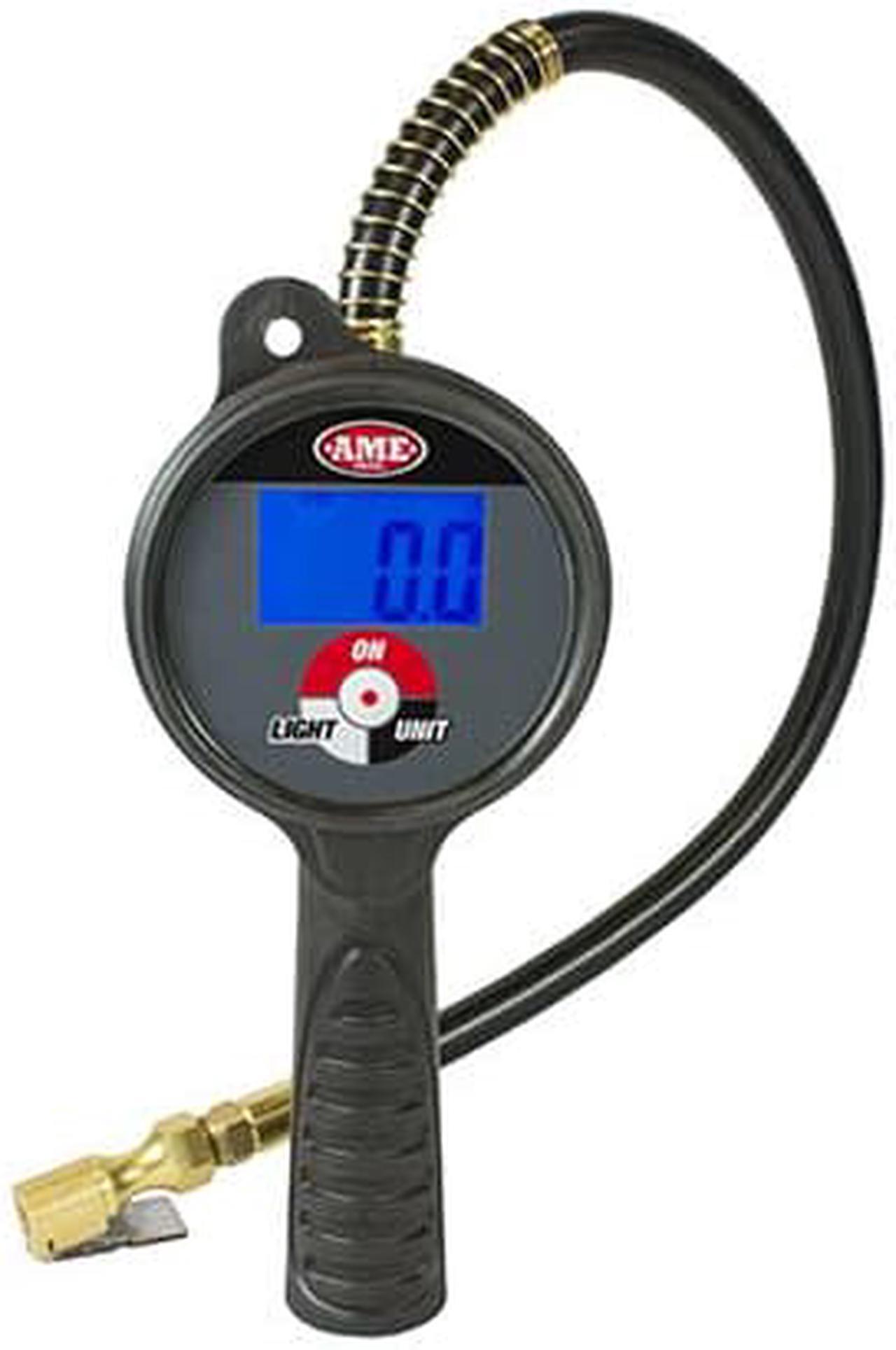 Main image of AME Accu-Flate Digital Tire Inflator 20In 24866