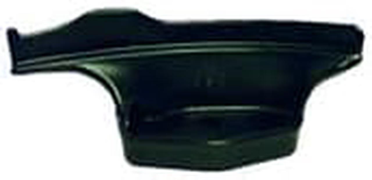 Main image of AME International NYLON MOUNT/DEMOUNT DUCKHEAD WITH ROUND HOLE AE450310