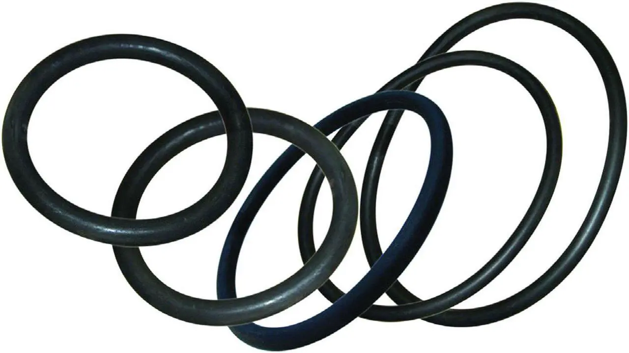 Main image of AME Truck Tubeless Tire Bead Seater 16.5"-17.5" 22000