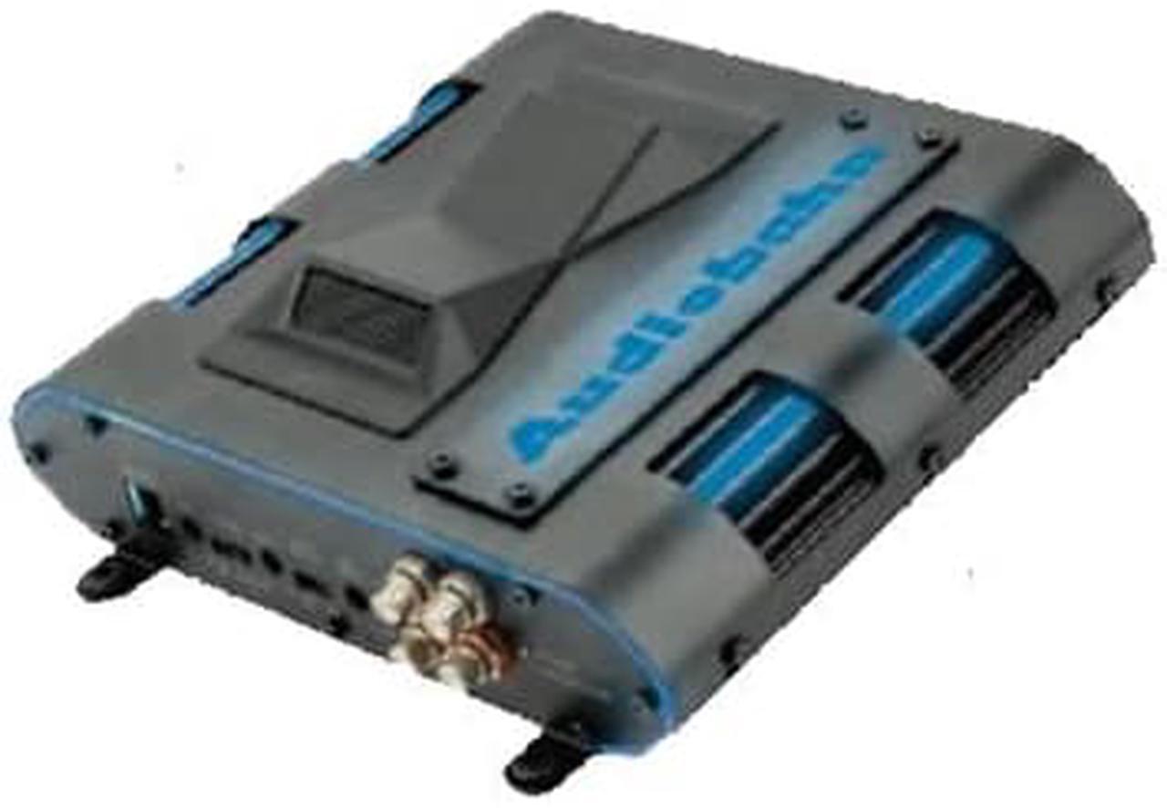 Alt view image 2 of 4 - New Audiobahn Ama12002h 1200W 2 Ch Car Audio Amplifier Amp 2 Channel 1200 Watt