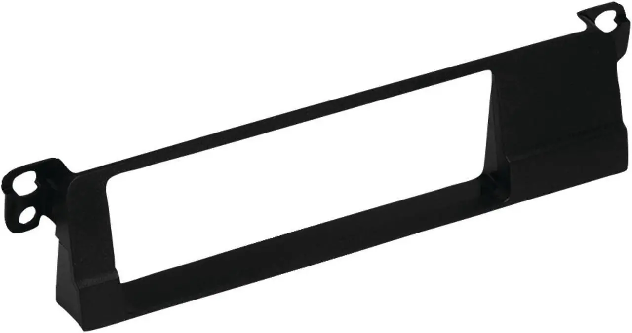 Main image of METRA 99-9300 SINGLE DIN INSTALLATION MULTI KIT 97-05 BMW 318 323 325 328 & 330