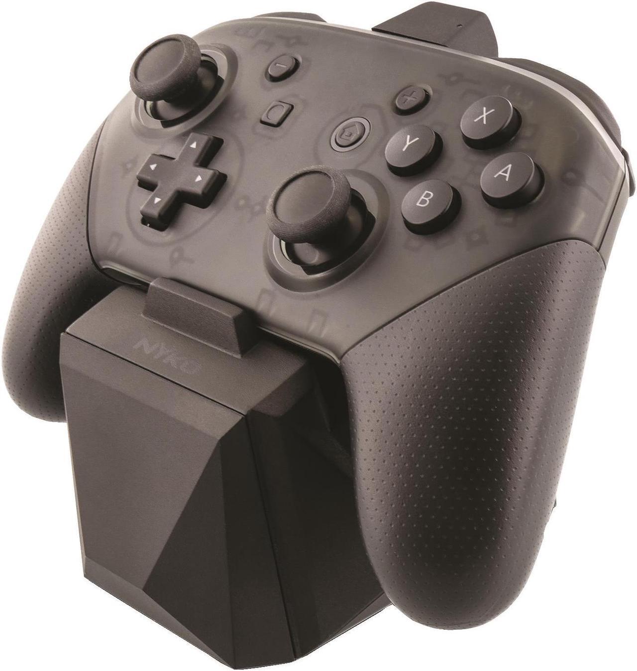 Main image of Nyko Technologies 87218 Charge Block Pro for Nintendo Switch