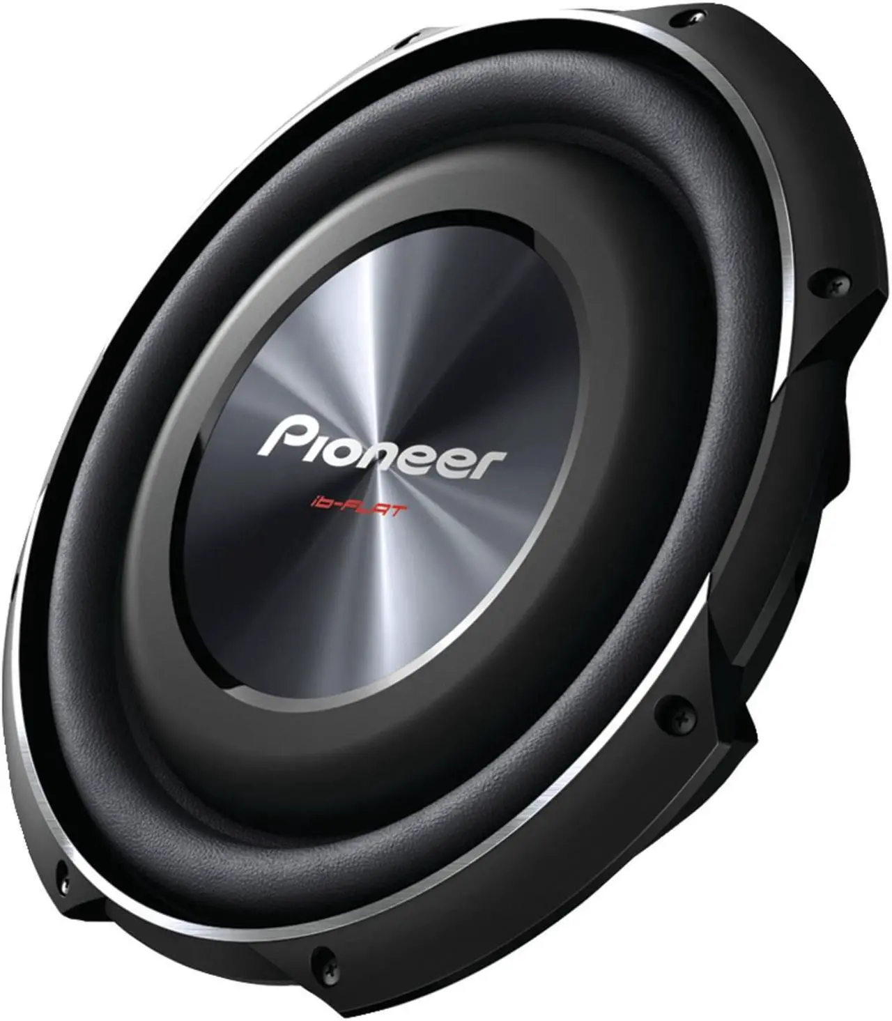 Alt view image 3 of 15 - Pioneer TS-SW3002S4 Shallow-mount 12" 4-ohm subwoofer