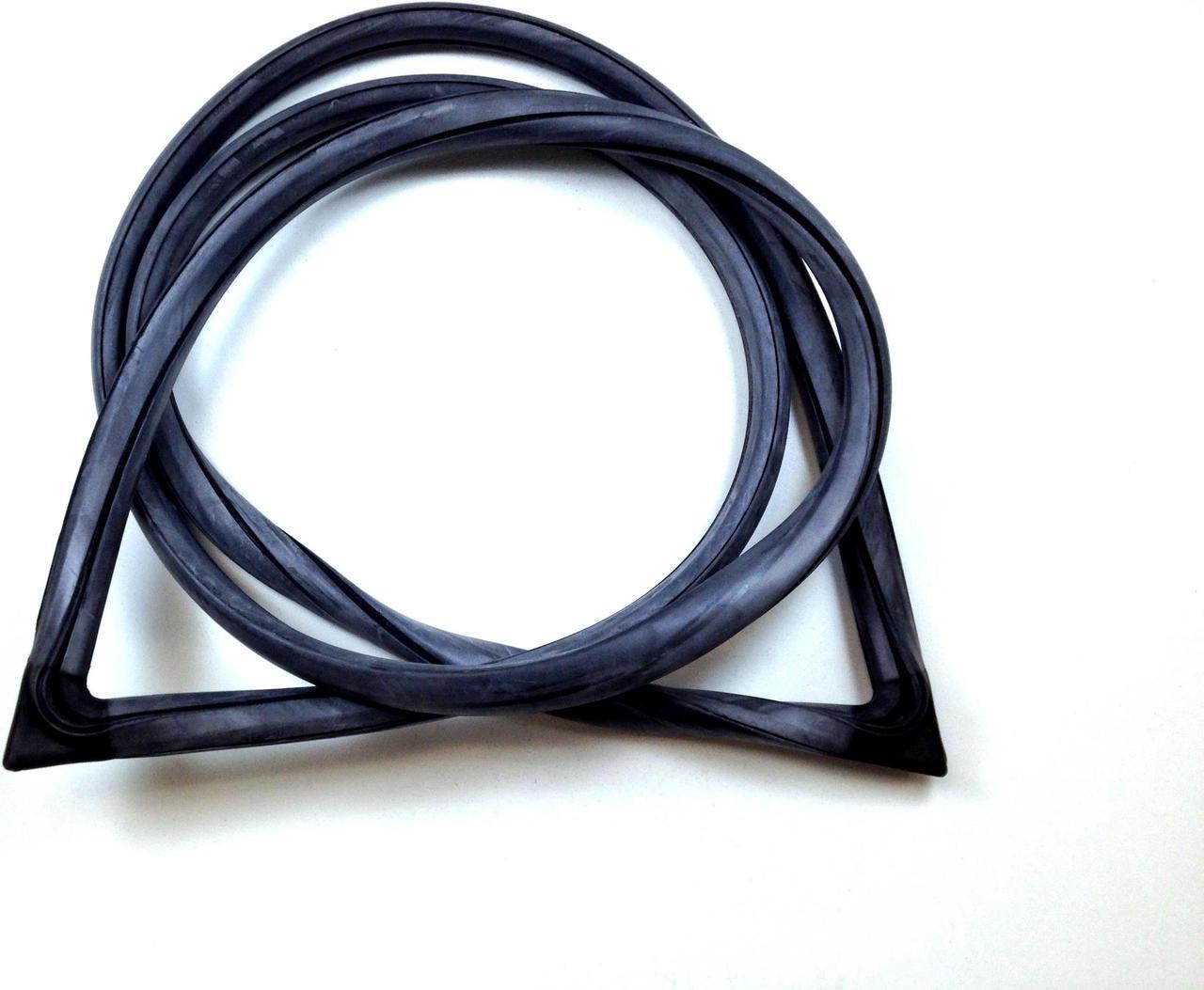 Main image of Fairchild D4083 Back Window Seal For 1963-1988 Jeep J Series Truck (Back Window)