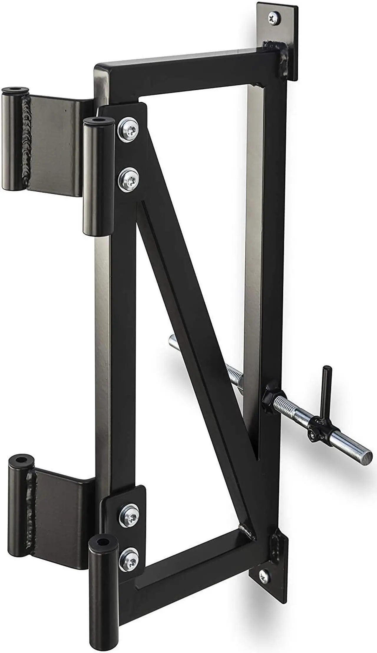 Main image of Surco Deluxe Wall Mount Door Hanger DH1002