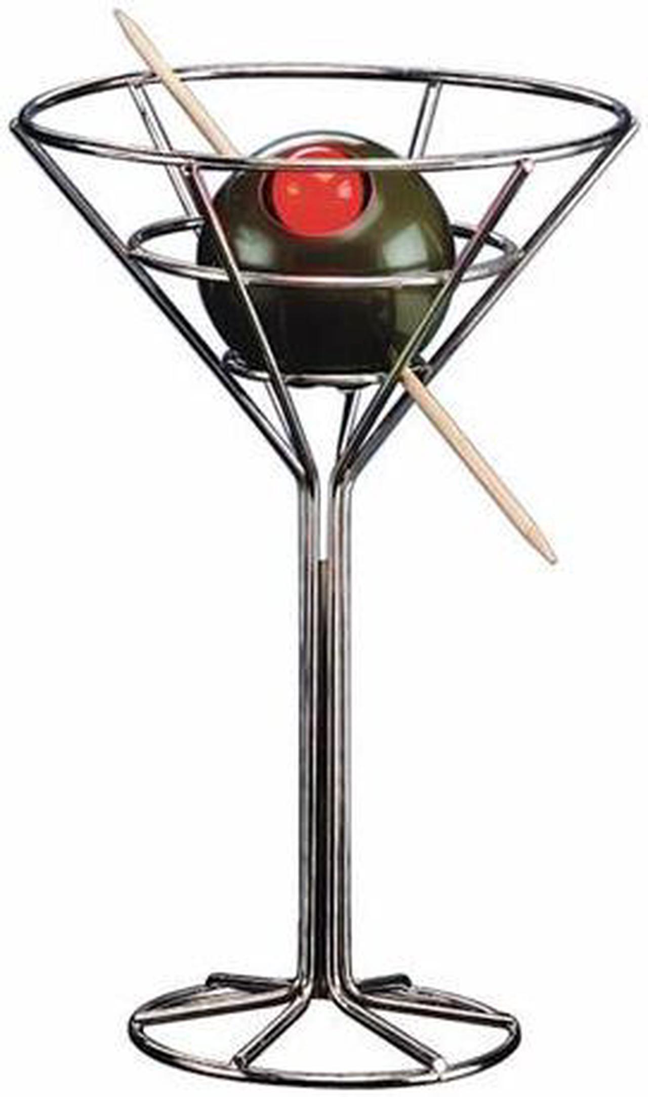 Alt view image 2 of 5 - LumiSource DK0181 Martini Lamp - OEM