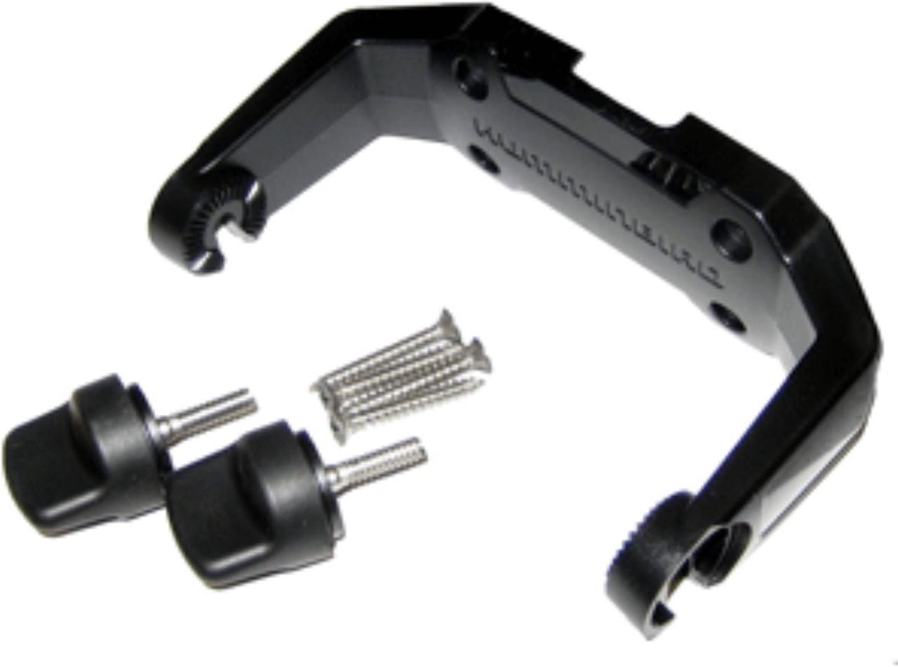 Alt view image 3 of 5 - Humminbird Gm H7 Gimbal Mount F/ Helix 7
