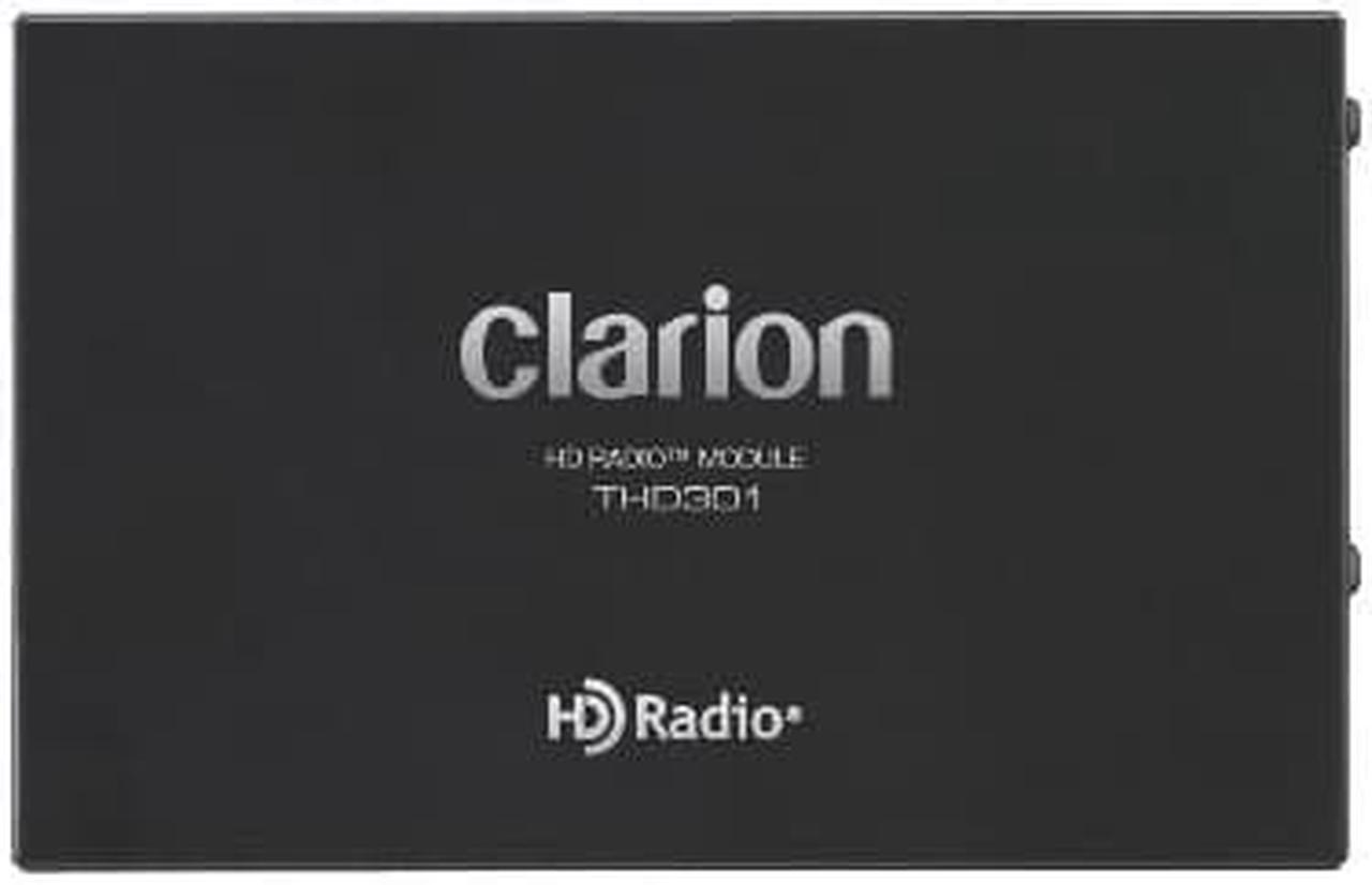 Main image of Clarion THD301 HD Radio Module