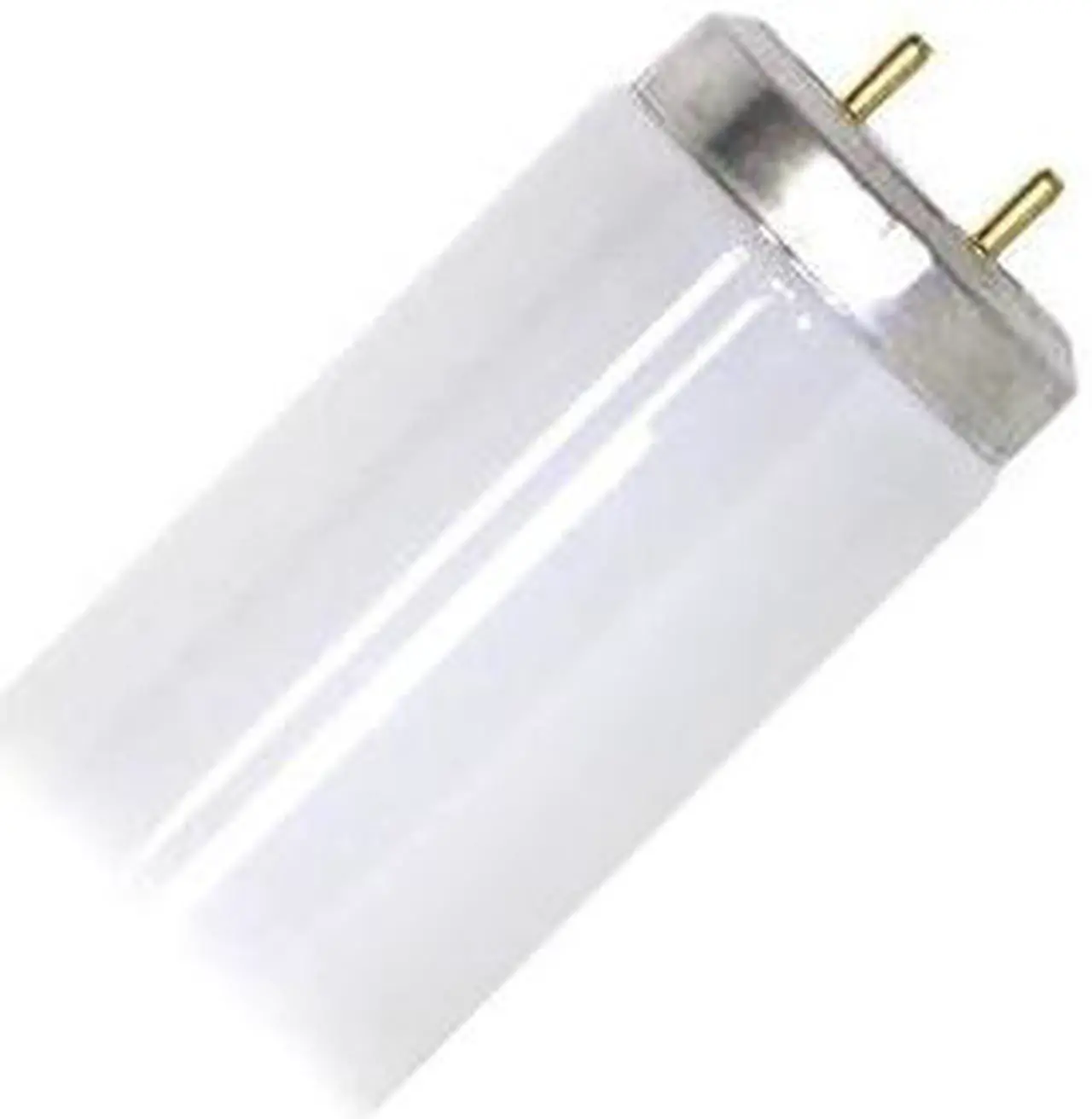 Main image of GE 49893 - F40PL/AQ Fluorescent Plant Aquarium Terrarium Tube Light Bulb