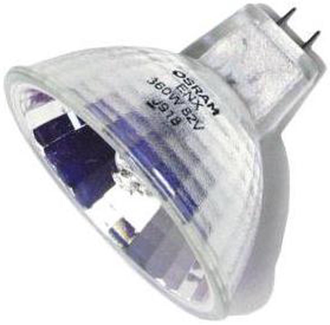 Main image of ENX Bulb - OSRAM 360w 82v MR16 Halogen ENX Lamp