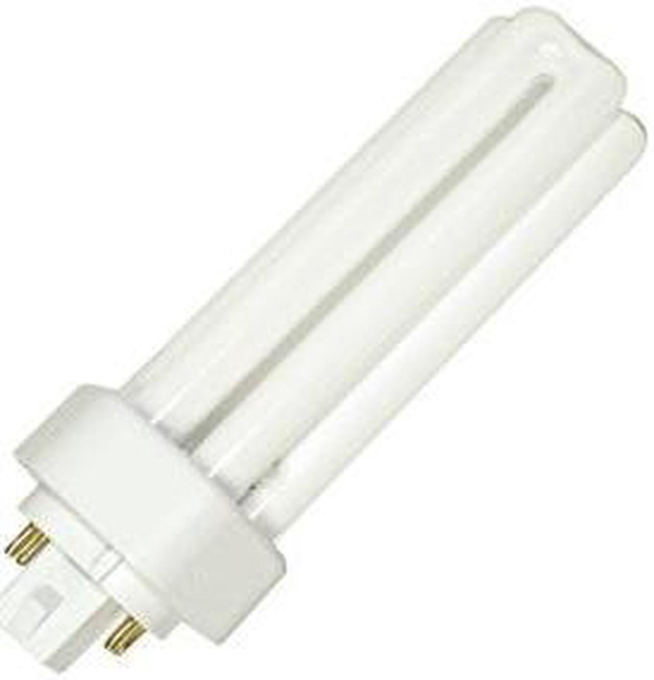 Alt view image 5 of 6 - USHIO Compact Fluorescent 26w CF26TE/841 Dimmable Bulb