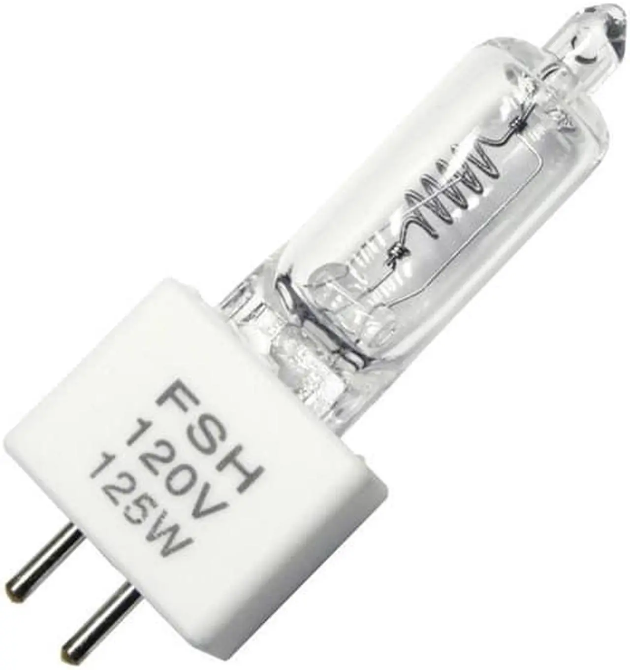 Ushio FSH Halogen Lamp - Thumbnail 4
