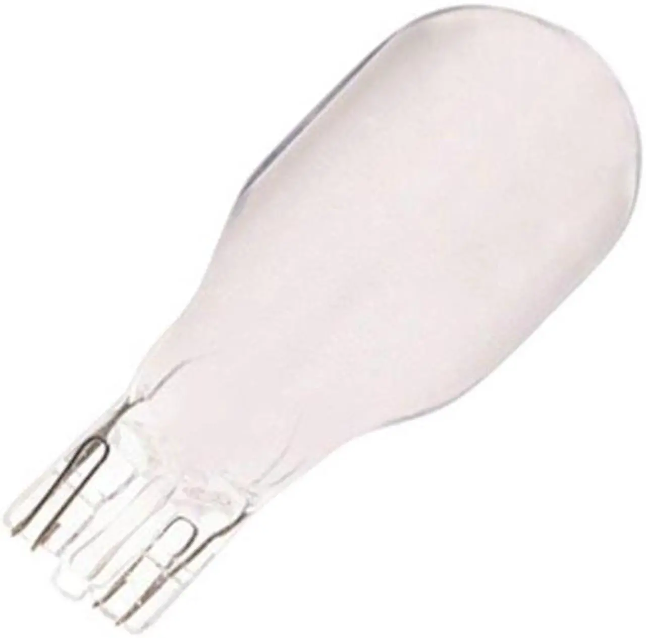 Main image of Satco 06982 - X7.2T5 F 24V Wedge S6982 Miniature Automotive Light Bulb