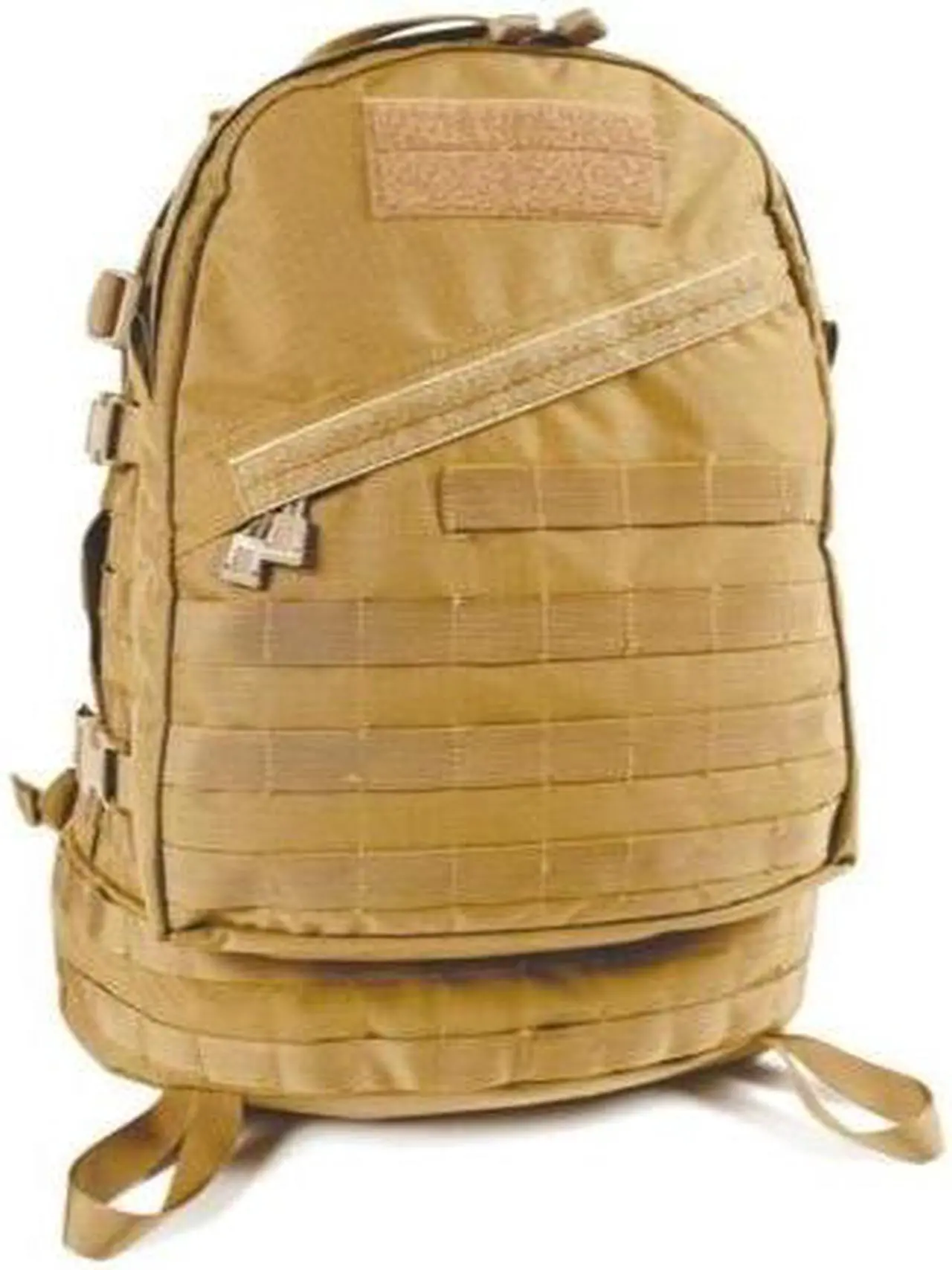 Main image of Blackhawk Ultralight 3 Day Assault Pack, Black