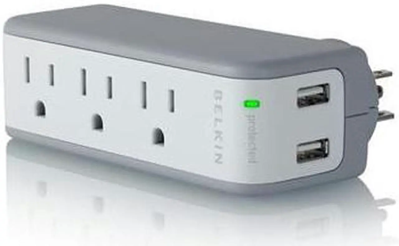 Best Travel Power Strips 2026: Surge, USB-C & Global Use
