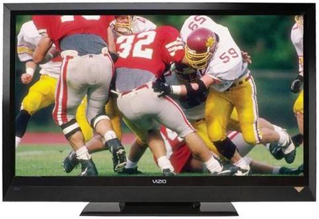Main image of VIZIO E371VL 37" Class 1080p 60Hz LCD HDTV