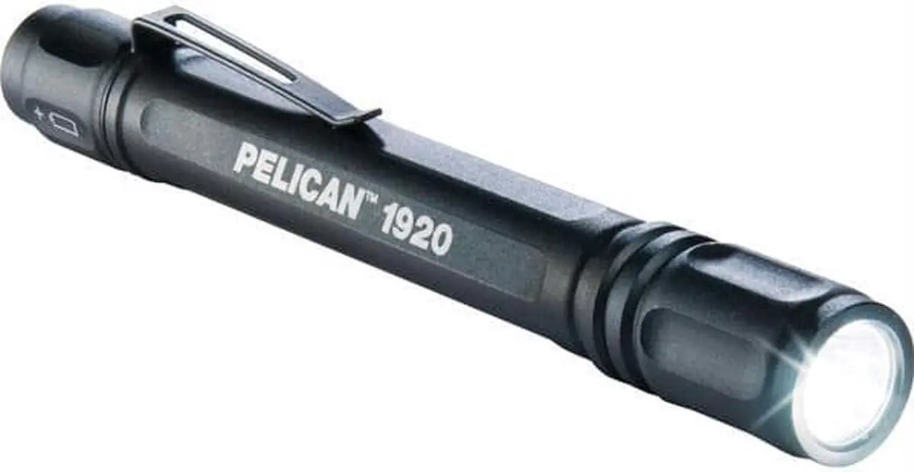 Main image of Pelican 1920 LED Personal Flashlight