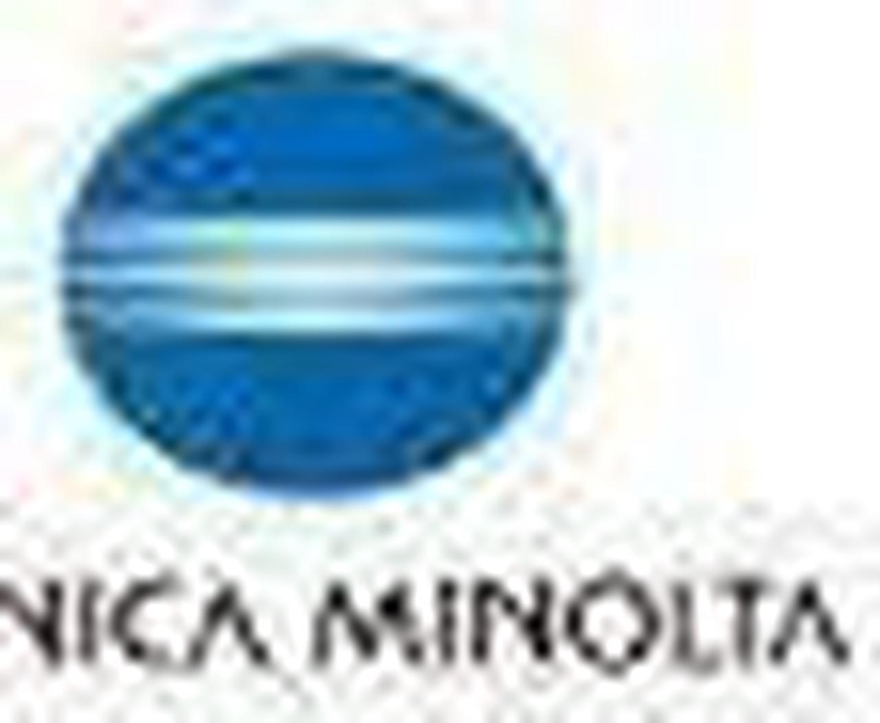 Main image of Konica Minolta TN-613C Toner Cartridge - Cyan