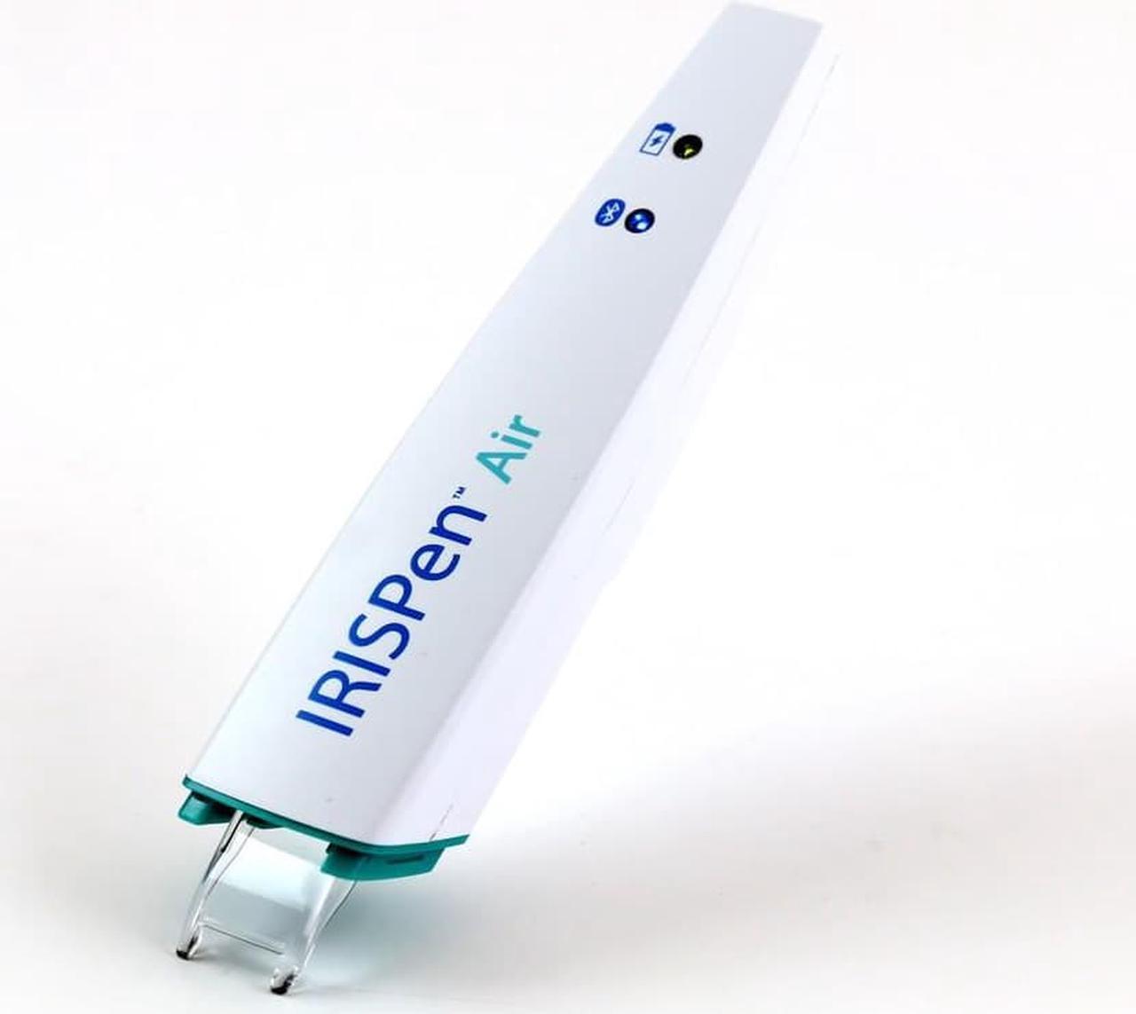 Main image of I.R.I.S. Irispen Air 7- Cordless Digital Highlighter
