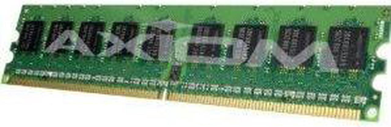 Axiom 16GB ECC Registered DDR3 1600 (PC3 12800) Server Memory Model A2Z52AA-AX